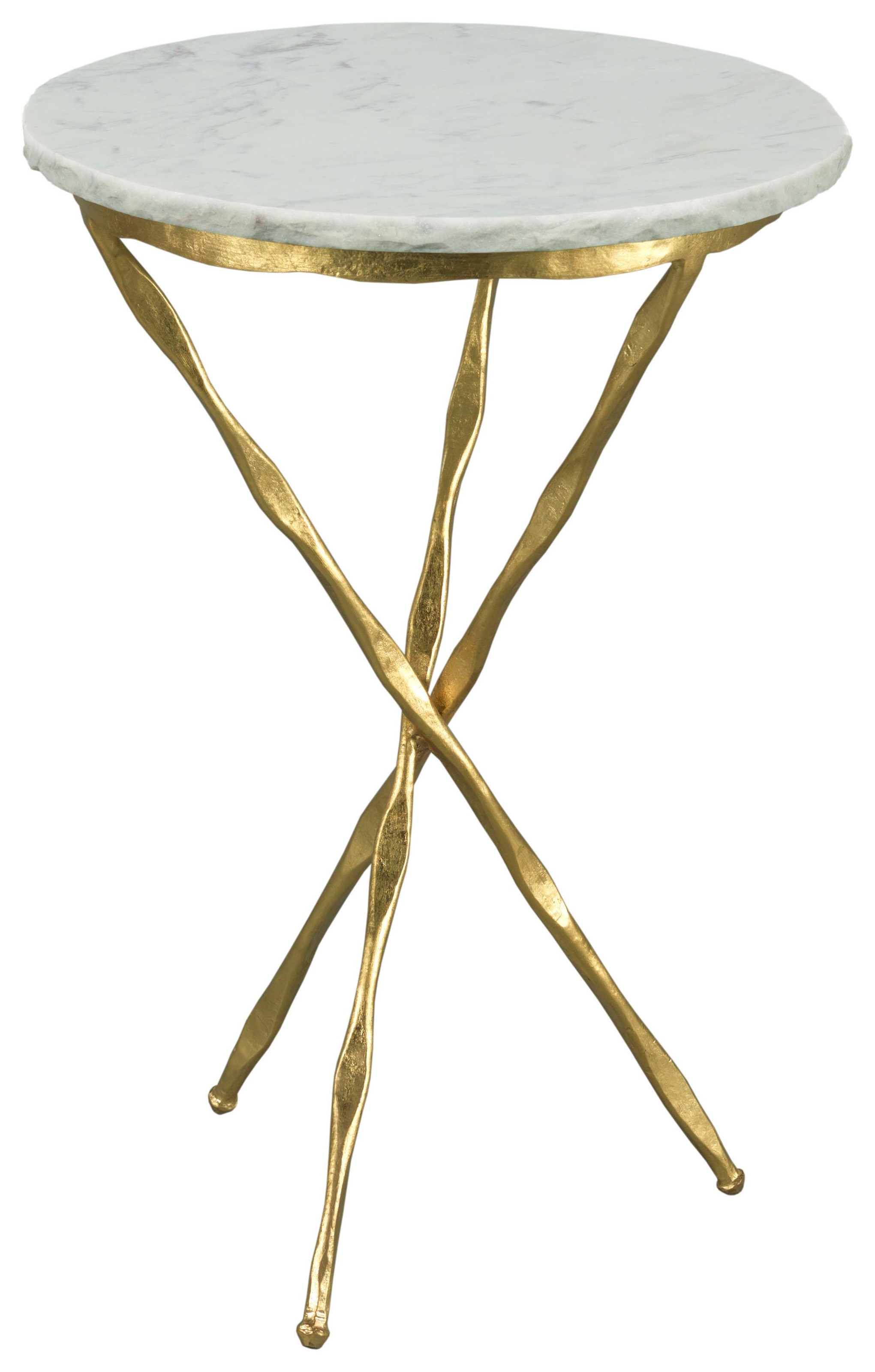 Origins Lamp Table